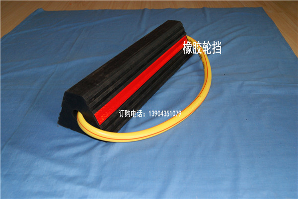 防挤保护挡圈的选用方法